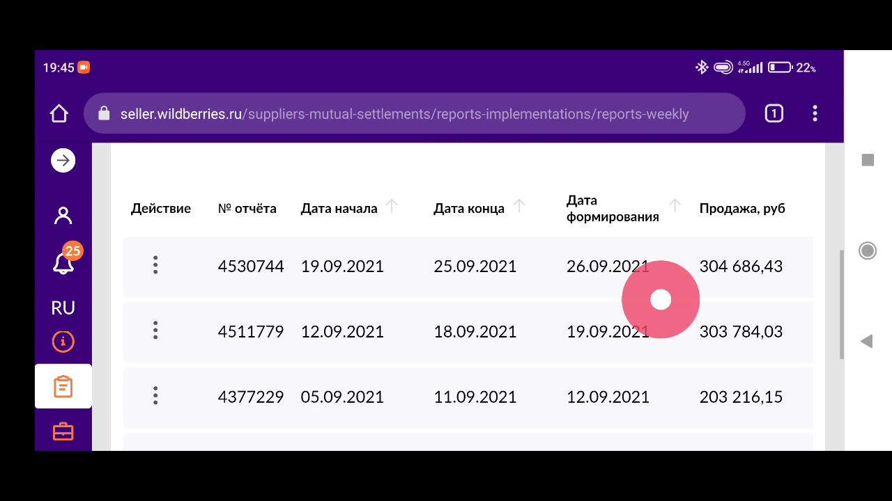 Принципы расчета налогов - как это работает